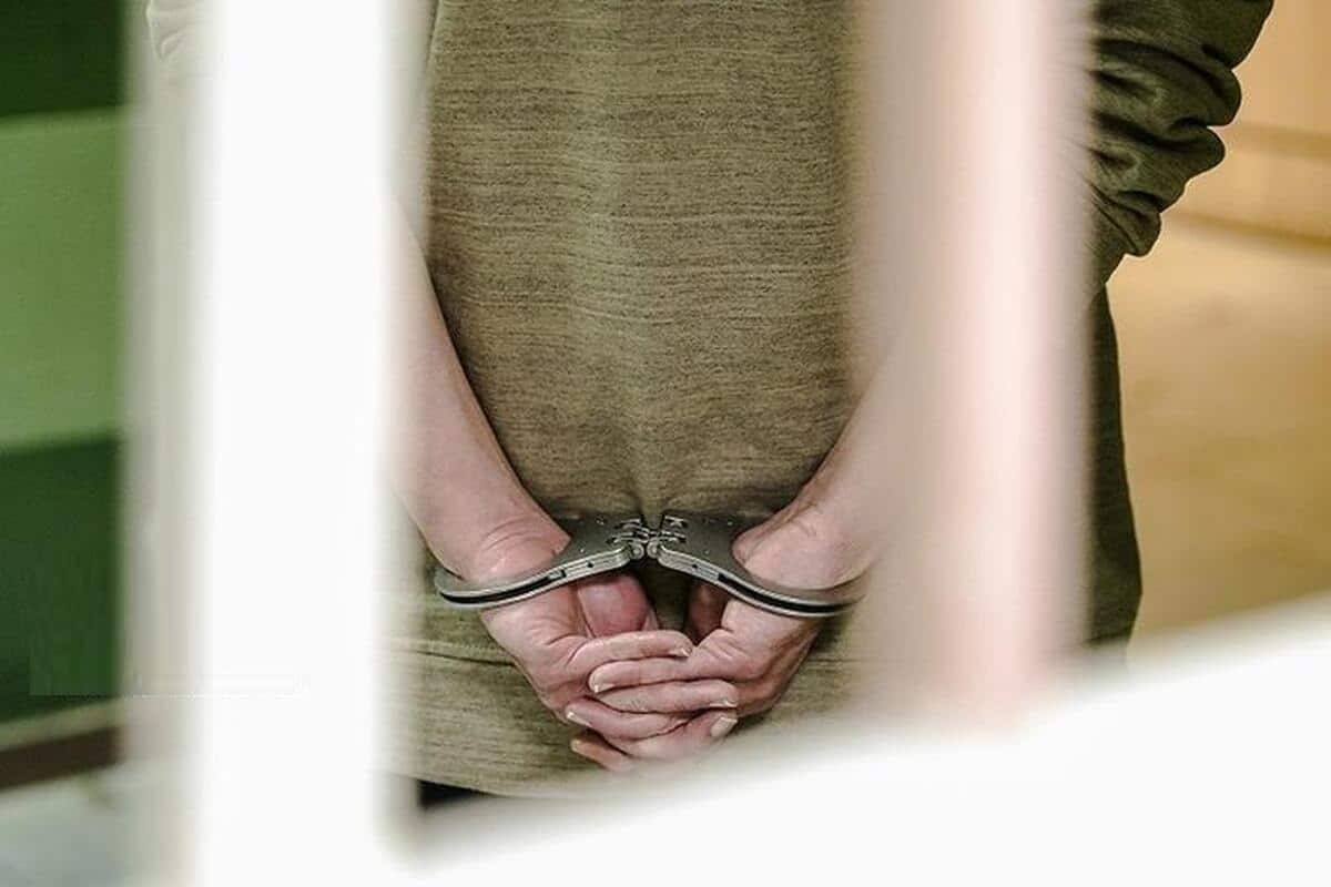 عکس| سرقت 8 گوسفند برای گرفتن تولد با پذیرایی بره کبابی! عکس| سرقت 8 گوسفند برای گرفتن تولد با پذیرایی بره کبابی! | دیلی فوتبال