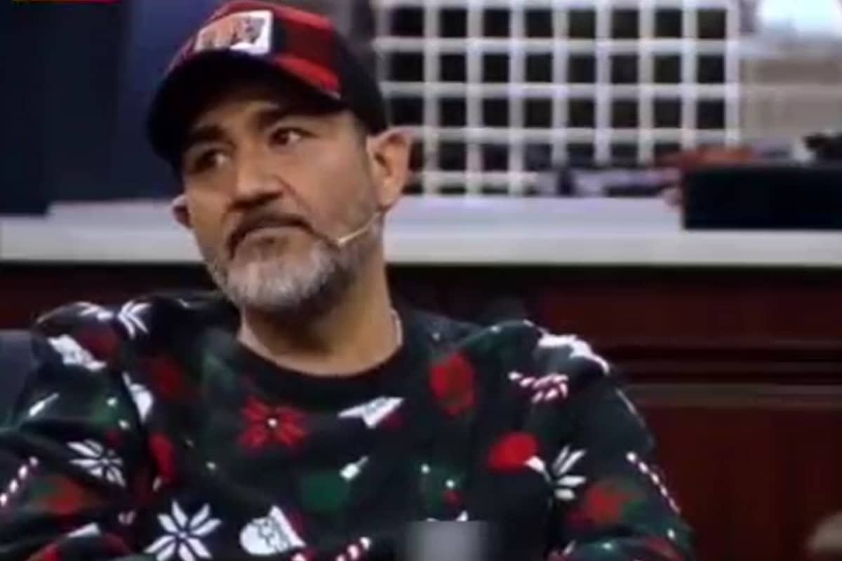 فیلم| صحبت های عجیب مهران غفوریان در برنامه حامد آهنگی | دیلی فوتبال