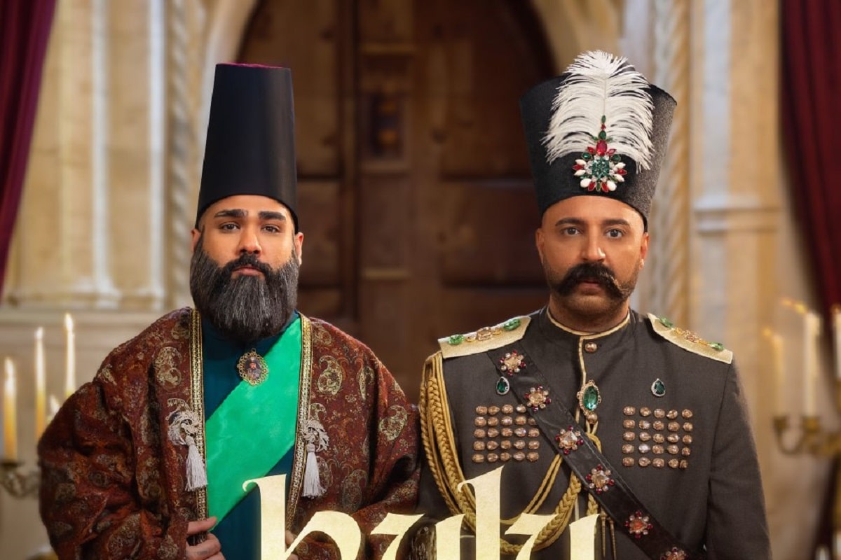 عکس| لغو کنسرت ساسی مانکن در عمان؛ احتمال دستگیری و استرداد خواننده هنجارشکن به ایران | دیلی فوتبال