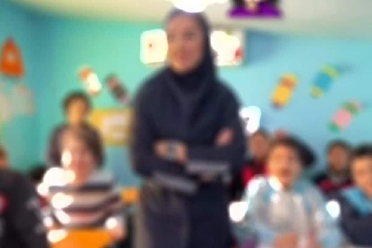 هشدار آزموش و پرورش به معلم بلاگرها هشدار آزموش و پرورش به معلم بلاگرها | دیلی فوتبال