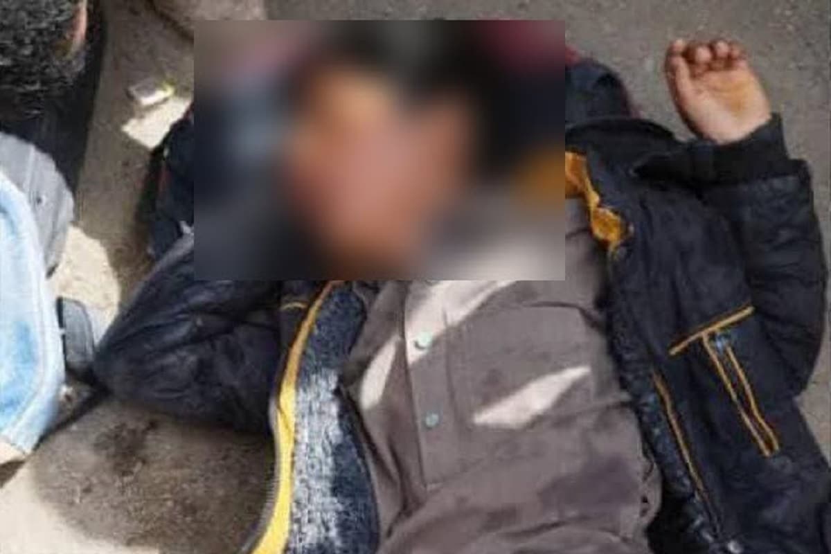 عکس| تنبیه هولناک دانش آموز زاهدانی توسط مدیر مدرسه؛ پسربچه بیهوش به بیمارستان منتقل شد | دیلی فوتبال