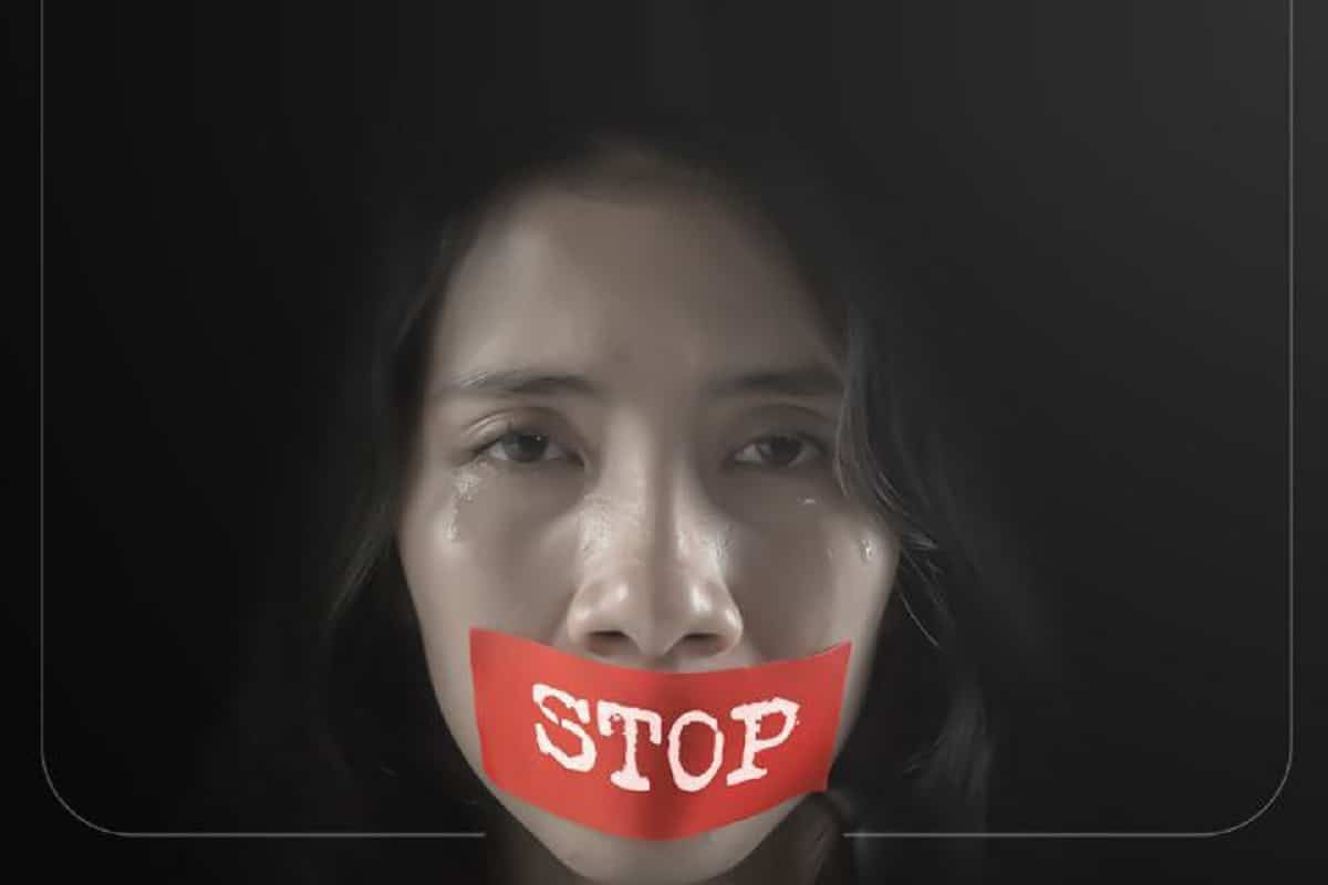 عکس| جایگاه واقعی جمهوری اسلامی ایران در آمار خشونت علیه زنان | دیلی فوتبال