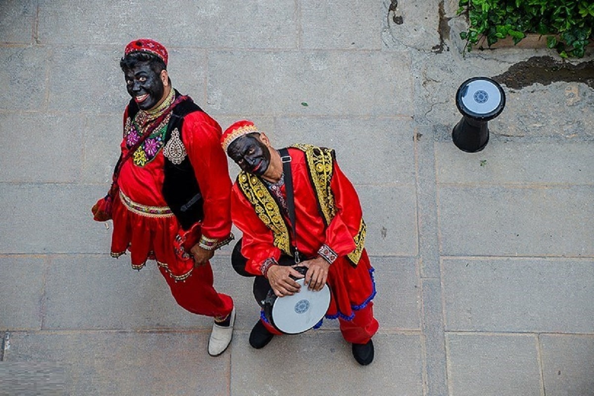عکس| مردم امسال عید ندارن؛ جدی می فرمایید؟ عکس| مردم امسال عید ندارن؛ جدی می فرمایید؟ | دیلی فوتبال