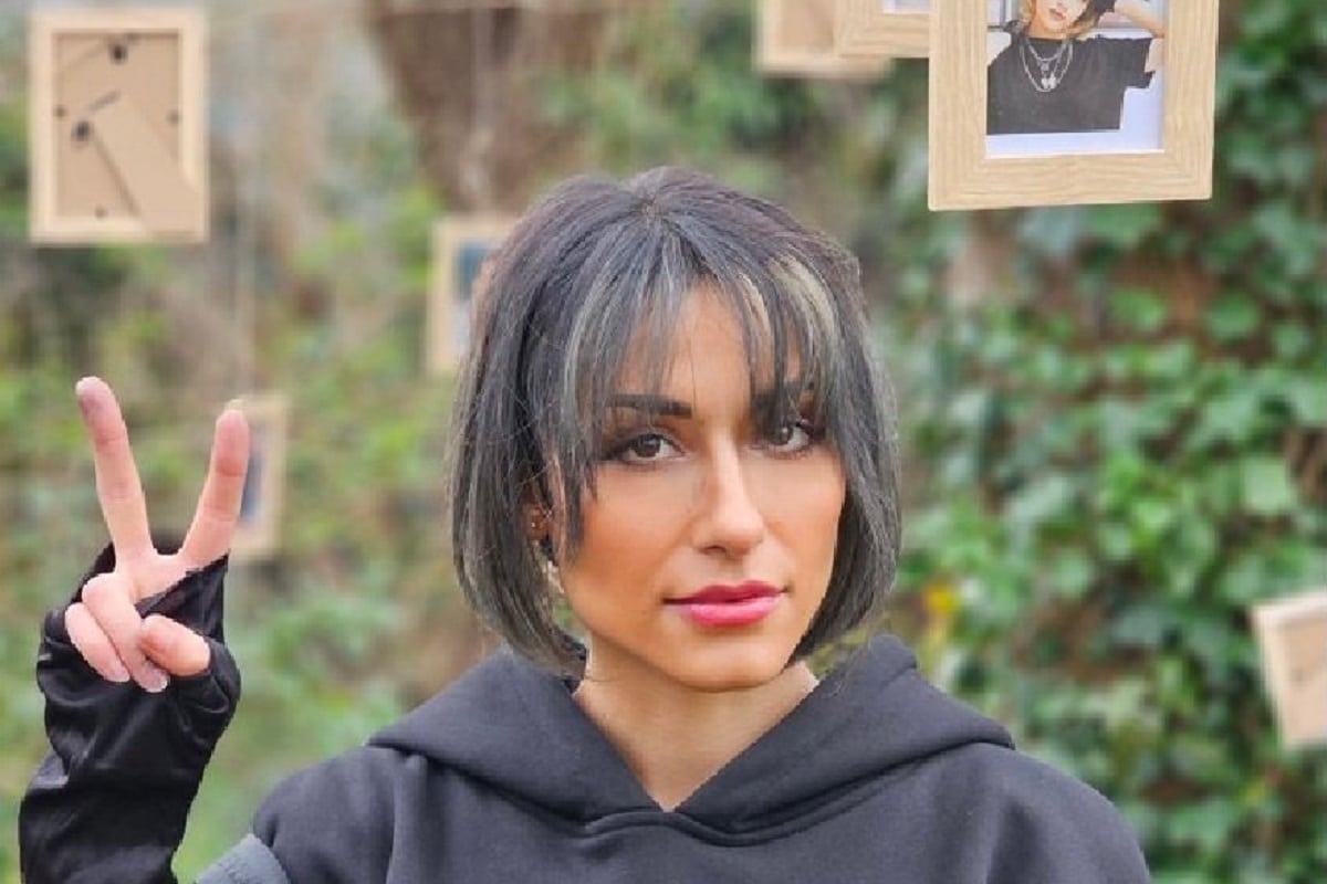 عکس| بالاخره سلیطه هستید یا نه؟ | دیلی فوتبال