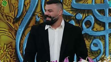 فیلم| طعنه سنگین امیر علی اکبری به حقوق های نجومی ورزش فوتبال! | دیلی فوتبال