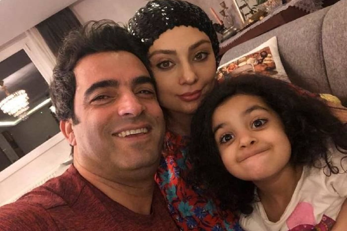 فیلم| افشاگری عجیب یکتا ناصر از زندگی با منوچهر هادی؛ 10 سال کتک خوردم! | دیلی فوتبال