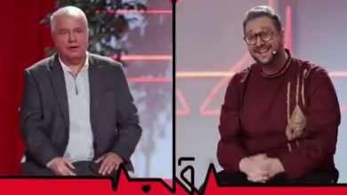 فیلم| حمایت علی پروین از بازگشت معین به ایران | دیلی فوتبال