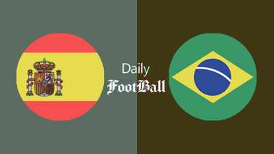 فیلم| خلاصه بازی اسپانیا و برزیل دیشب سه شنبه 7 فروردین 1403 | دیلی فوتبال