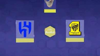 نتیجه بازی الهلال و الاتحاد در یک چهارم نهایی جام حذفی عربستان | دیلی فوتبال