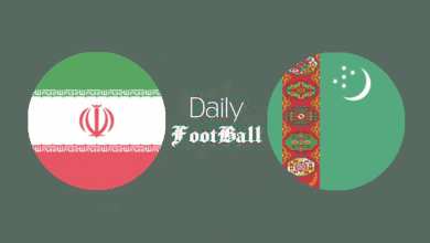 پخش زنده بازی ایران و ترکمنستان امشب پنجشنبه 2 فروردین 1403 | دیلی فوتبال