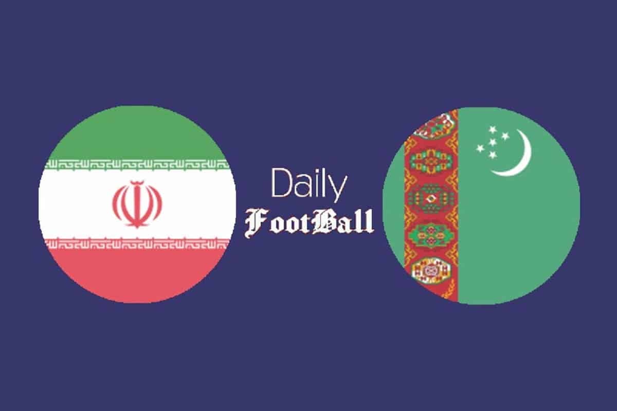 بازی بعدی تیم ملی در مقدماتی جام جهانی 2026؛ تاریخ و زمان بازی ایران و ترکمنستان در فروردین 1403 | دیلی فوتبال