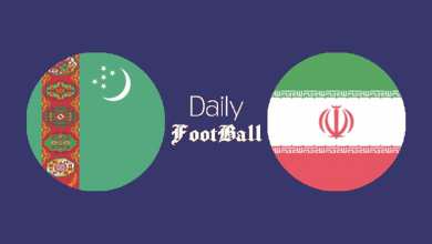 بازی بعدی تیم ملی در مقدماتی جام جهانی 2026؛ تاریخ و زمان بازی برگشت ایران و ترکمنستان در فروردین 1403 | دیلی فوتبال