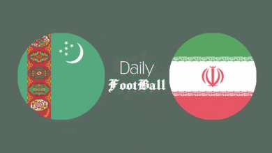 پخش زنده بازی ایران و ترکمنستان امشب سه شنبه 7 فروردین 1403 | دیلی فوتبال