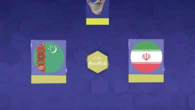 نتیجه بازی ایران و ترکمنستان| صعود یوزهای ایرانی به دور نهایی مقدماتی جام جهانی 2026 | دیلی فوتبال