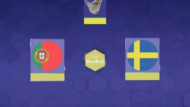 نتیجه بازی دوستانه پرتغال و سوئد دیشب پنجشنبه 2 فروردین 1403 | دیلی فوتبال
