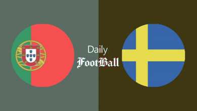 فیلم| خلاصه بازی پرتغال و سوئد دیشب پنجشنبه 2 فروردین 1403 | دیلی فوتبال