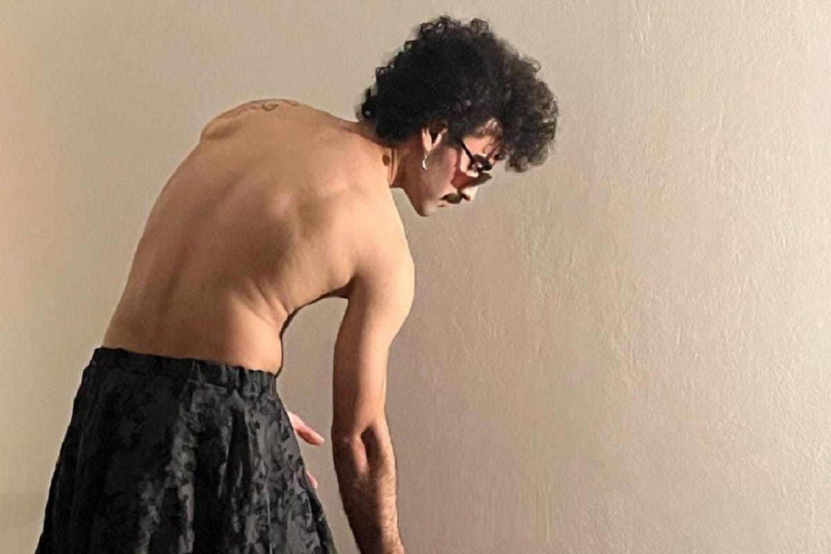 عکس| حمایت وقیحانه بازیگر زن نما از حمله اسرائیل به کنسولگری ایران در سوریه عکس| حمایت وقیحانه بازیگر زن نما از حمله اسرائیل به کنسولگری ایران در سوریه | دیلی فوتبال