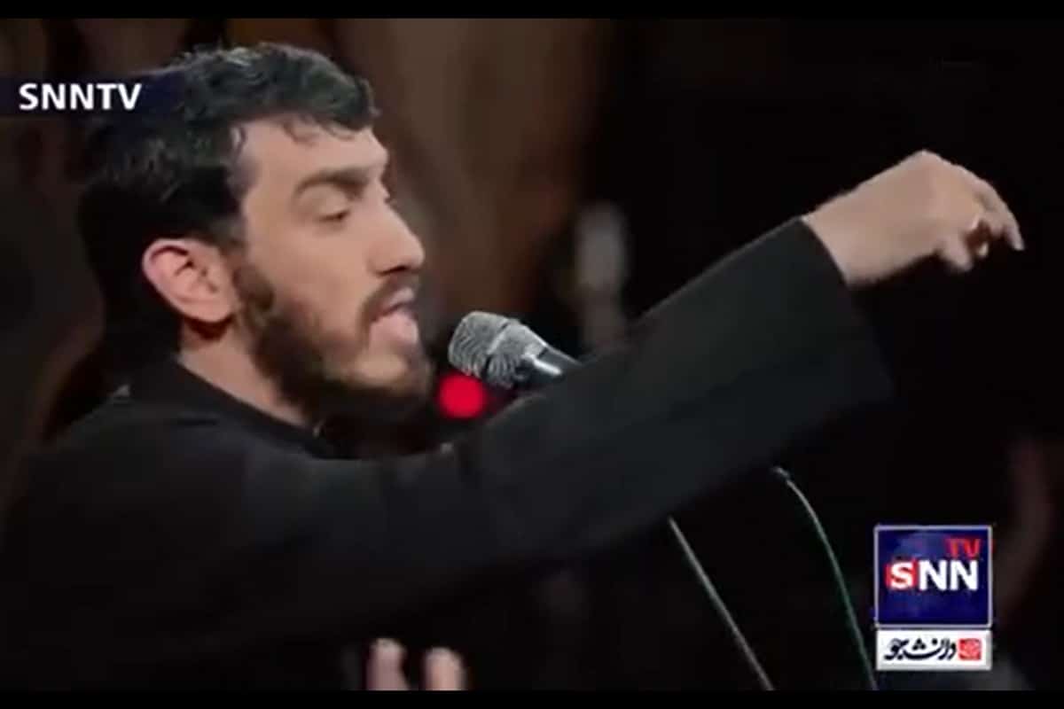 فیلم| رجز خوانی برای اسرائیل؛ آن دختر کم حجاب هم دختر ماست فیلم| رجز خوانی برای اسرائیل؛ آن دختر کم حجاب هم دختر ماست | دیلی فوتبال