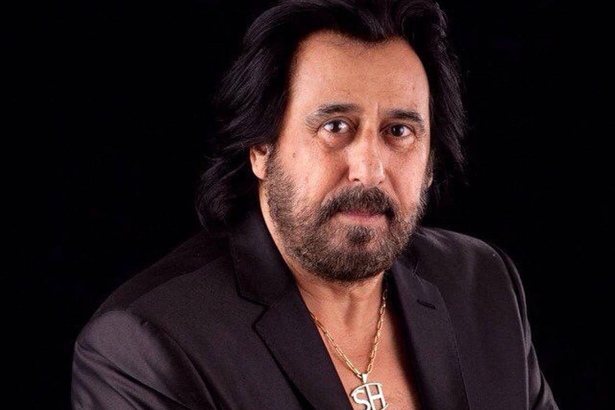 فیلم| حمله بی سابقه شهرام شب پره به ابی و گوگوش | دیلی فوتبال