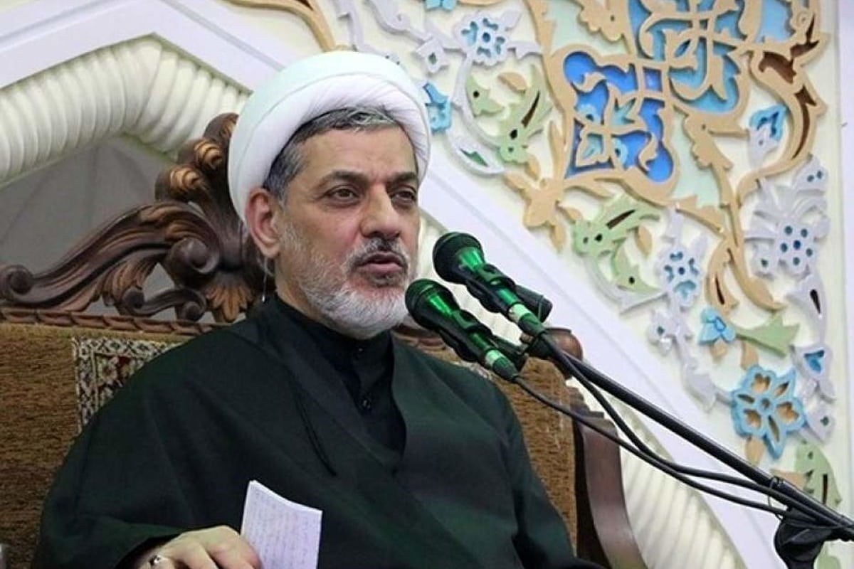 فیلم| انتقاد تند حجت الاسلام رفیعی از رئیسی؛ برای گران کردن مسابقه گذاشتید؟ | دیلی فوتبال