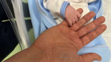 بازیکن هنجارشکن استقلال برای بار دوم پدر شد | دیلی فوتبال