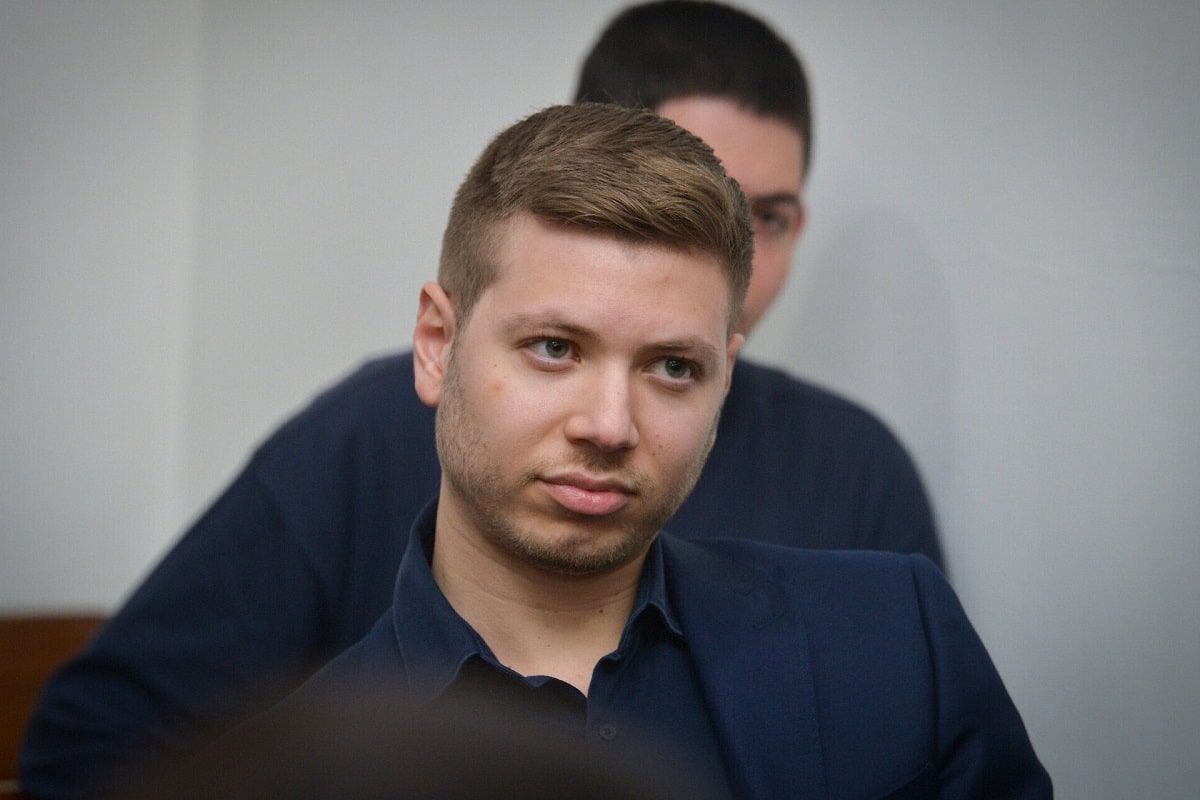 عکس| حمایت پسر نتاینیاهو از تجزیه ایران با پرچم جعلی کردستان | دیلی فوتبال