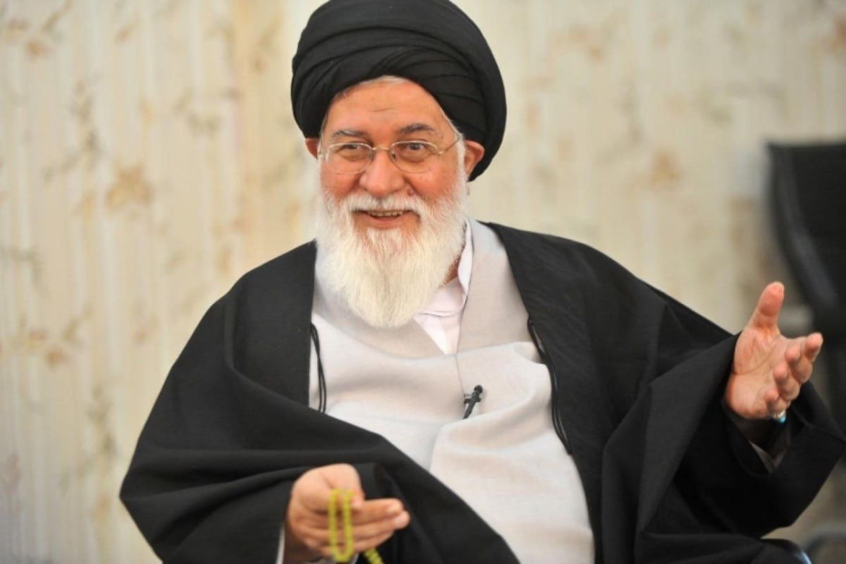 واکنش علم الهدی به بازگشت گشت ارشاد و طرح نور پلیس واکنش علم الهدی به بازگشت گشت ارشاد و طرح نور پلیس | دیلی فوتبال