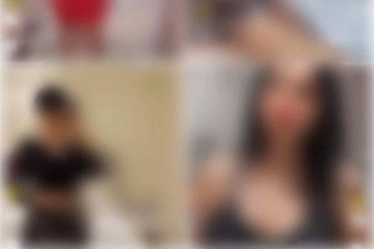 عاقبت بی حجابی و برهنگی سلبریتی ها در عربستان عاقبت بی حجابی و برهنگی سلبریتی ها در عربستان | دیلی فوتبال