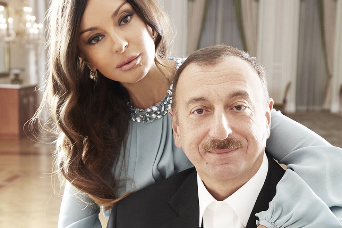 عکس| اظهارات ضدایرانی معاون اول الهام علی اف | دیلی فوتبال