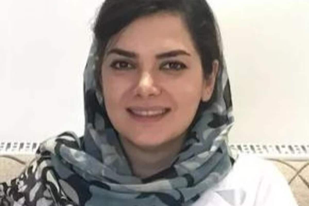 عکس| پیام تامل برانگیز رئیس دانشگاه علوم پزشکی جهرم برای دکتری که به دلیل شرب خمر فوت کرد | دیلی فوتبال