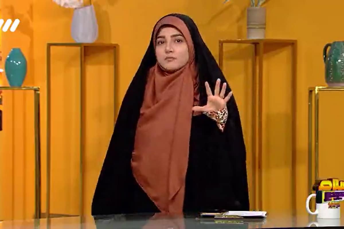 فیلم| آیا فلسطینی ها ناصبی هستند و به امام علی (ع) توهین می کنند؟ | دیلی فوتبال