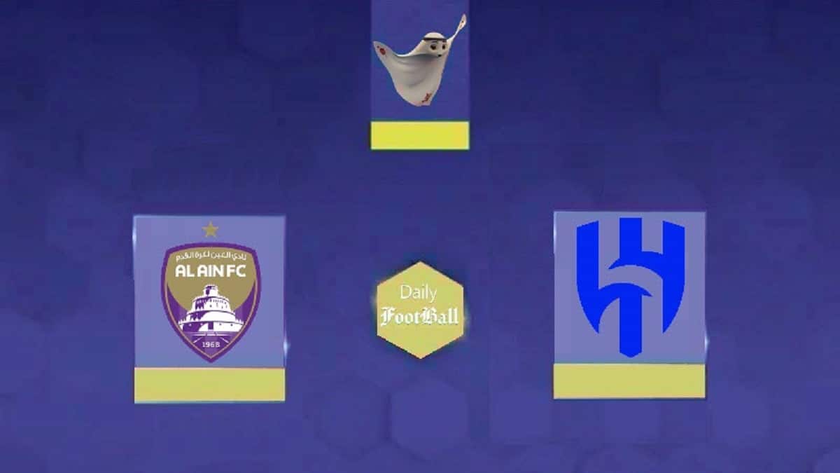 نتیجه بازی العین و الهلال| پیروزی پرگل الهلال در هفته سوم مرحله گروهی لیگ نخبگان آسیا نتیجه بازی العین و الهلال| پیروزی پرگل الهلال در هفته سوم مرحله گروهی لیگ نخبگان آسیا | دیلی فوتبال