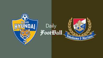 فیلم| خلاصه بازی اولسان هیوندای و یوکوهاما مارینوس امروز چهارشنبه 29 فروردین 1403 | دیلی فوتبال