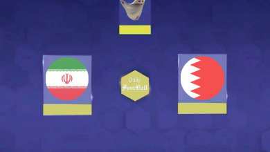 نتیجه بازی ایران و بحرین در یک چهارم نهایی فوتبال ساحلی قهرمانی آسیا 2025 | دیلی فوتبال