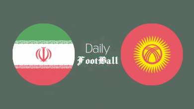 پخش زنده بازی ایران و قرقیزستان امشب پنجشنبه 15 شهریور 1403 | دیلی فوتبال