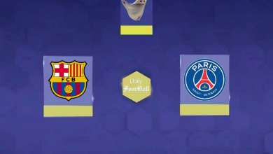 نتیجه بازی بارسلونا و پاری سن ژرمن در مرحله گروهی لیگ قهرمانان اروپا 2025 | دیلی فوتبال