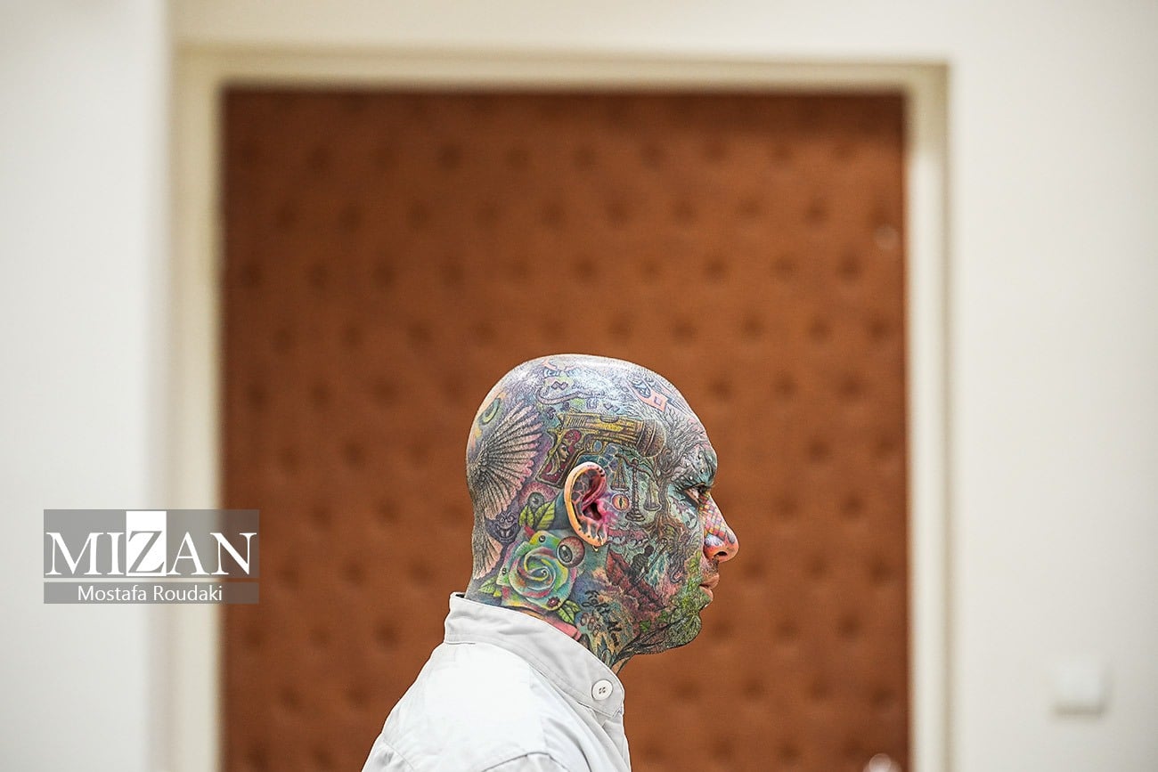 رئیس قوه قضاییه حکم اعدام تتلو را لغو کرد | دیلی فوتبال