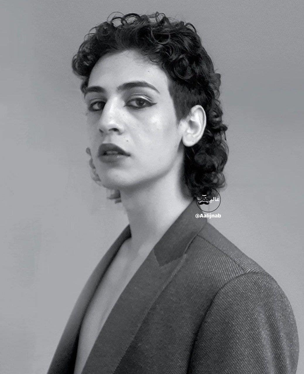 عکس| استایل زنانه کمدین خندوانه جنجال به پا کرد | دیلی فوتبال