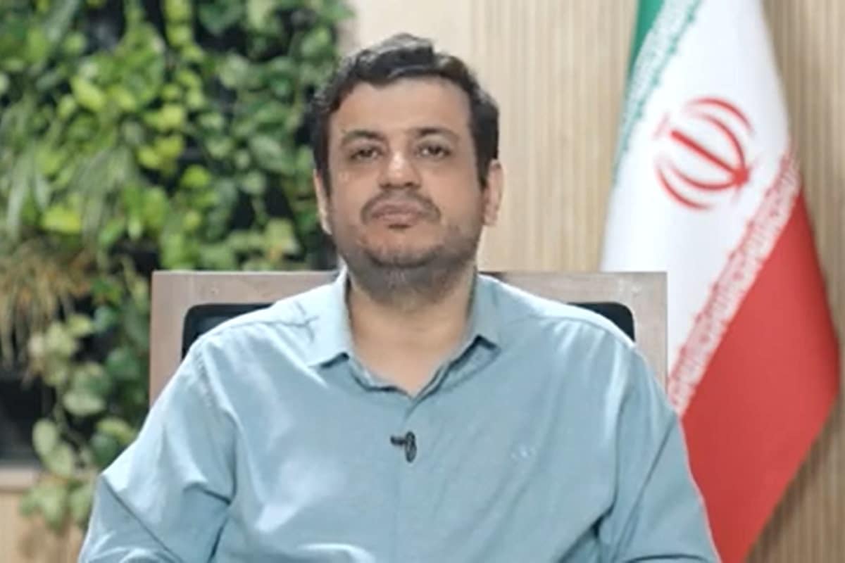 فیلم| واکنش تند رائفی پور به تهمت پولشویی موسسه مصاف | دیلی فوتبال