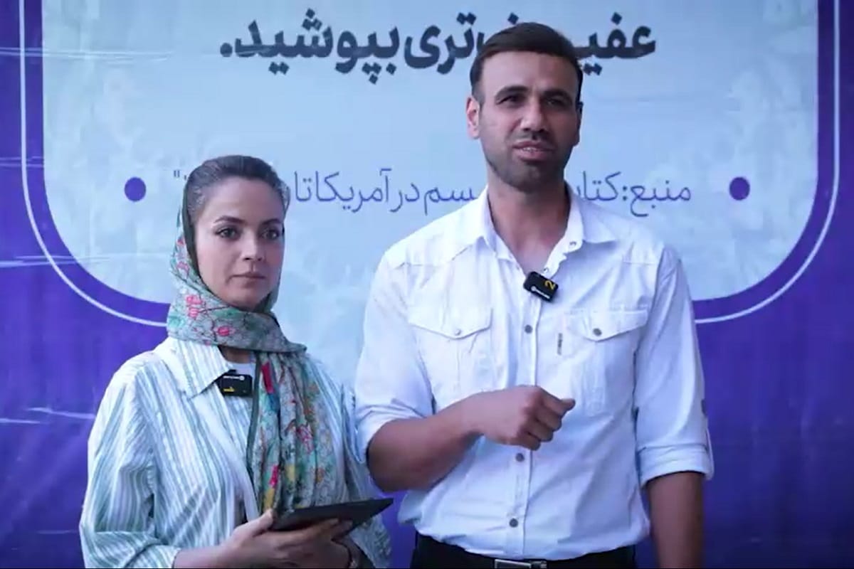 فیلم| سیب زمینی؛ نماد بی غیرتی همسرشه دیگه! | دیلی فوتبال