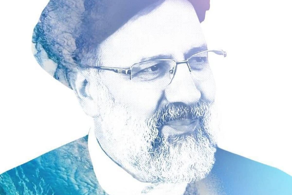 فیلم| وصیت رئیسی برای تعیین محل دفن در حرم امام رضا (ع) | دیلی فوتبال