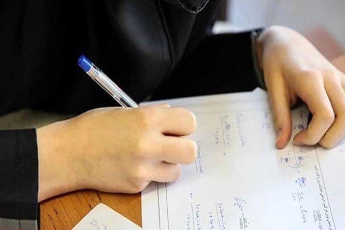 عکس| برنامه جدید امتحانات نهایی دانش آموزان پایه های دهم، یازدهم و دوازدهم در خرداد 1403 | دیلی فوتبال
