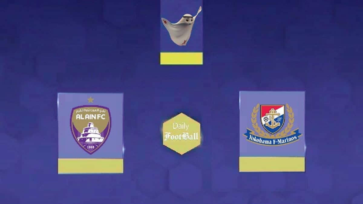 نتیجه بازی برگشت العین و یوکوهاما مارینوس| قهرمانی العین در لیگ قهرمانان آسیا 2024 | دیلی فوتبال