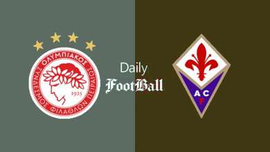 فیلم| خلاصه بازی المپیاکوس و فیورنتینا امشب چهارشنبه 9 خرداد 1403 | دیلی فوتبال