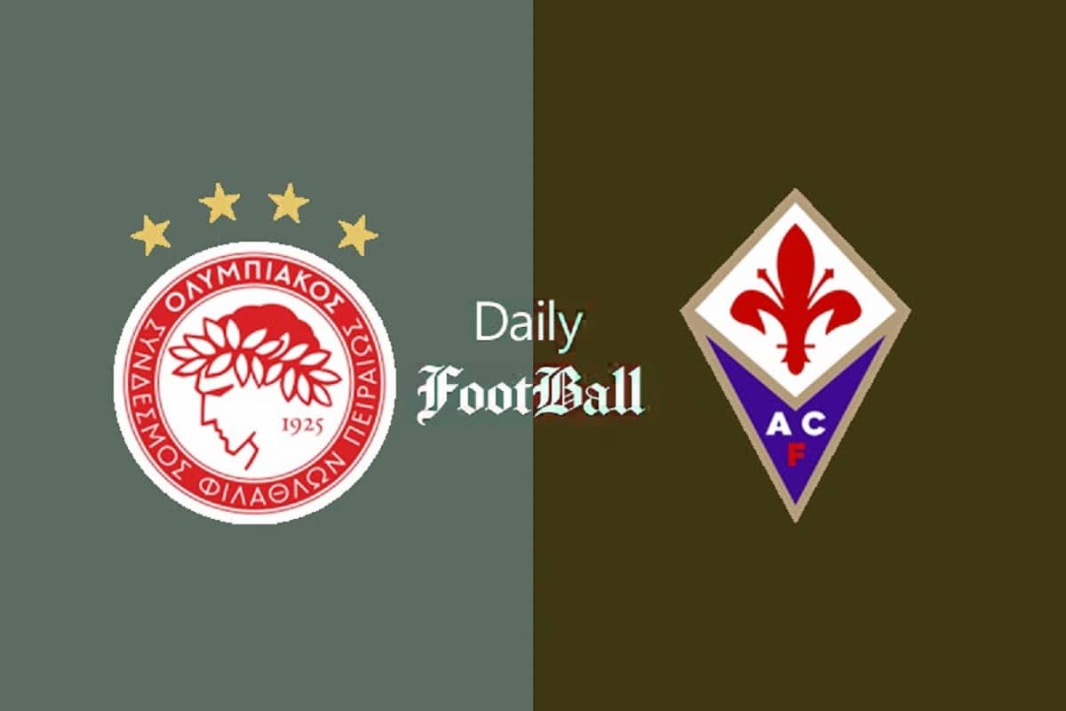 فیلم| خلاصه بازی المپیاکوس و فیورنتینا امشب چهارشنبه 9 خرداد 1403 | دیلی فوتبال