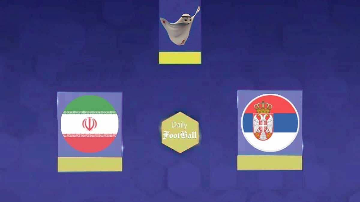 نتیجه بازی ایران و صربستان در مرحله حذفی والیبال قهرمانی جهان 2025 | دیلی فوتبال