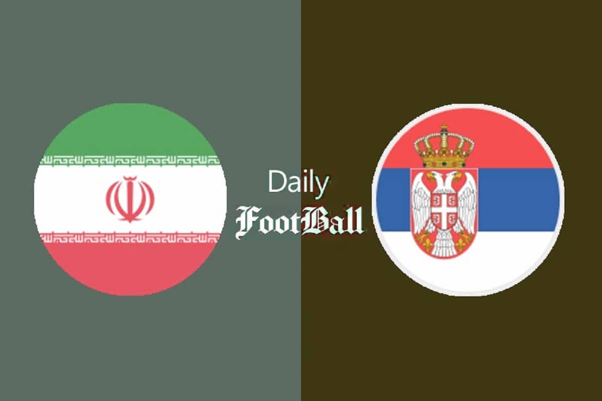 فیلم| خلاصه بازی والیبال ایران و صربستان (والیبال قهرمانی جهان) امروز سه شنبه 1 مهر 1404 | دیلی فوتبال