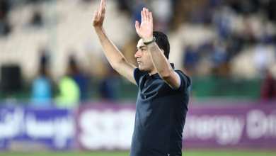 آخرین وضعیت جواد نکونام در استقلال | دیلی فوتبال