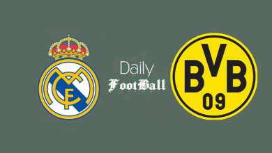 پخش زنده بازی رئال مادرید و دورتموند امشب شنبه 14 تیر 1404 | دیلی فوتبال