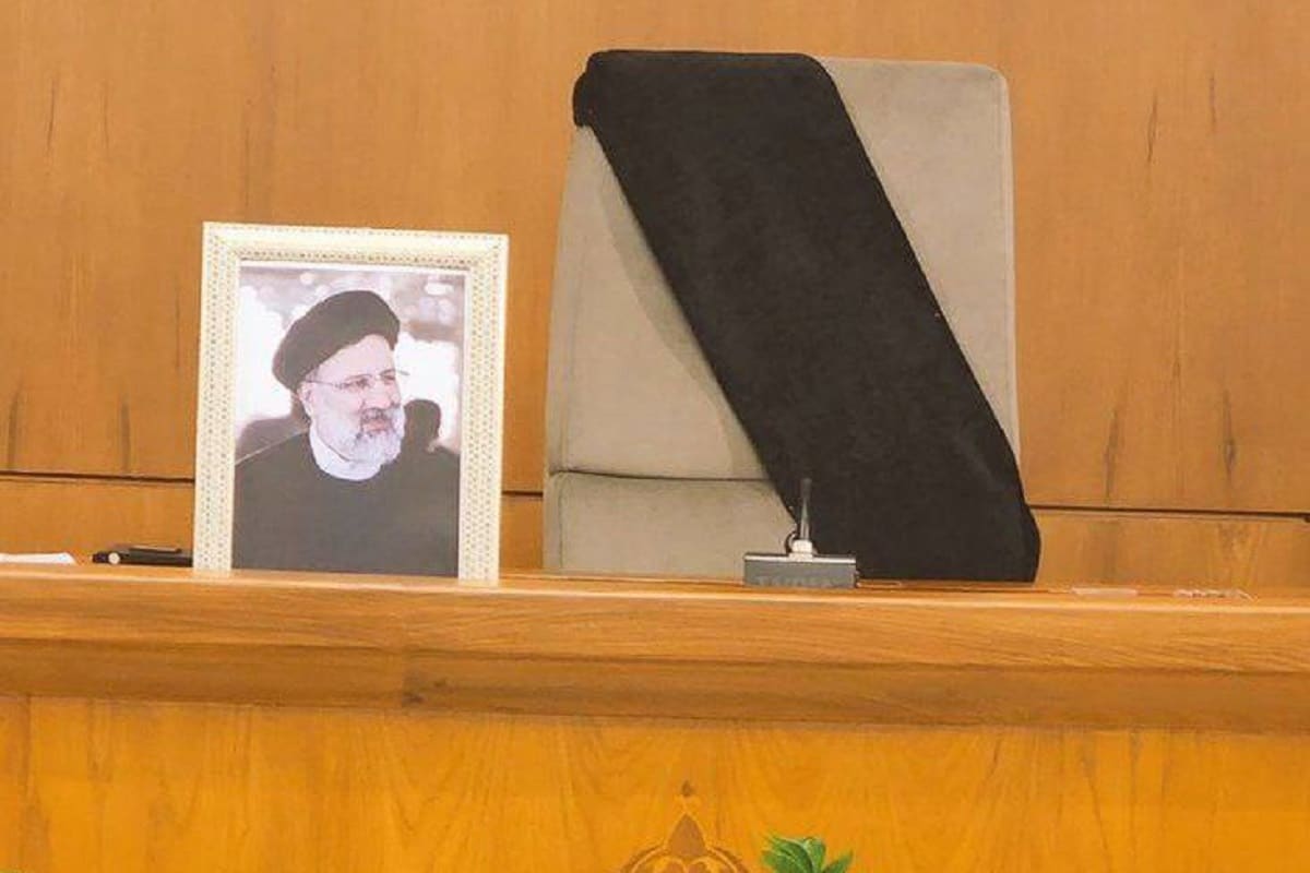 اعلام عزای عمومی در پاکستان برای همدردی با ملت ایران | دیلی فوتبال